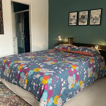 Apartament La Novela, Maison De Village Rooftop