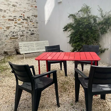 La Novela, Maison De Village Rooftop *