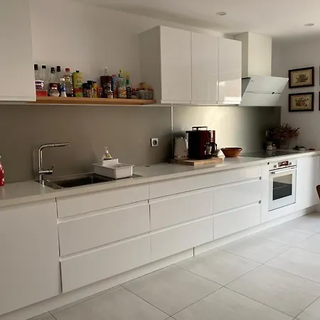La Novela, Maison De Village Rooftop פור-א-נובל