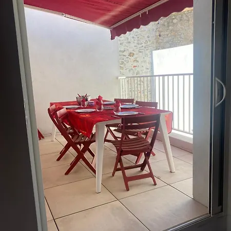 La Novela, Maison De Village Rooftop Apartment