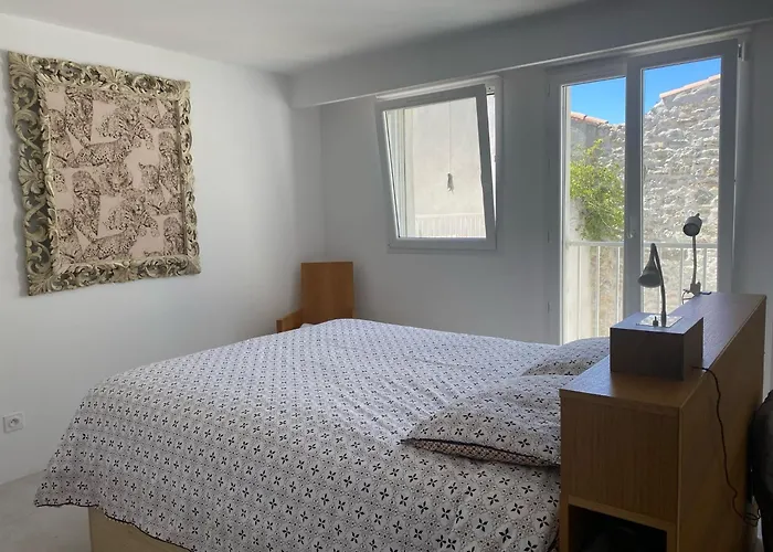 Apartamento La Novela, Maison De Village Rooftop *