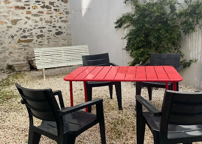 La Novela, Maison De Village Rooftop *